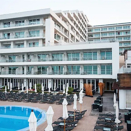 Hotel Meliá Madeira Mare Funchal (Madeira)