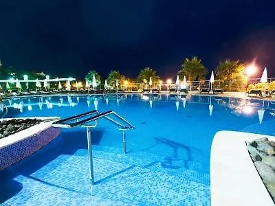 Hotel Melia Madeira Mare