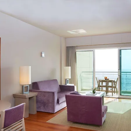 Melia Madeira Mare פונשל
