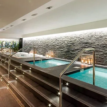 Hotel Melia Madeira Mare