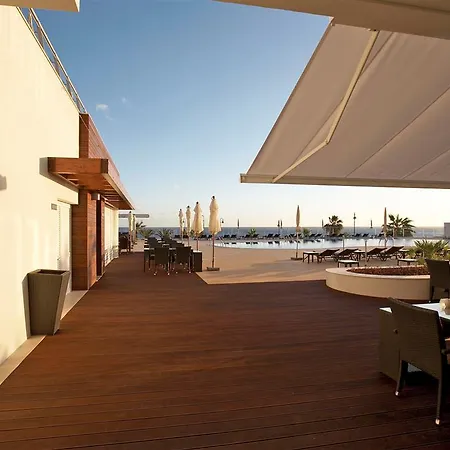 Hotel Melia Madeira Mare 5*
