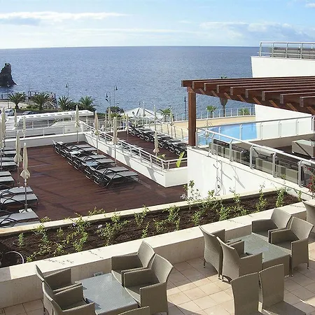 Hotel Melia Madeira Mare Funchal (Madeira)