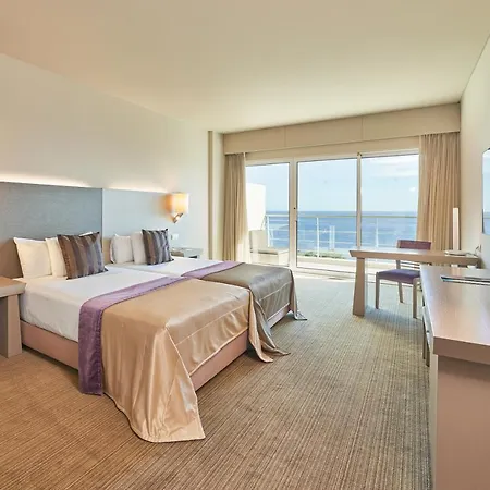 Melia Madeira Mare Hotel 5*