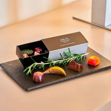 Melia Madeira Mare Hotel 5*