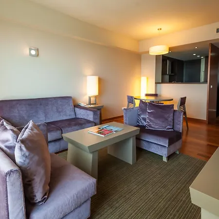 Melia Madeira Mare פונשל