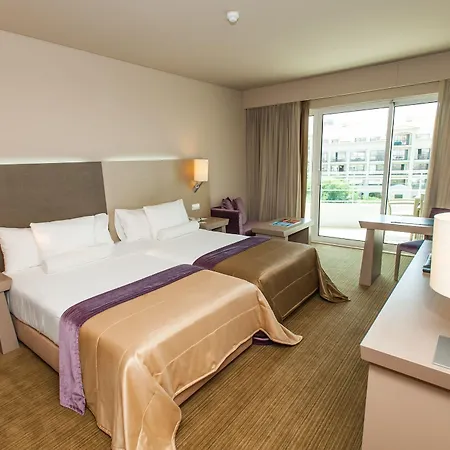 Melia Madeira Mare