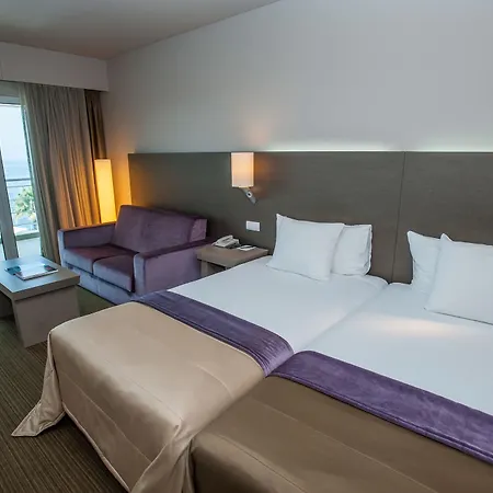 Melia Madeira Mare 5*