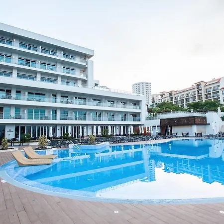 Melia Madeira Mare Hotel
