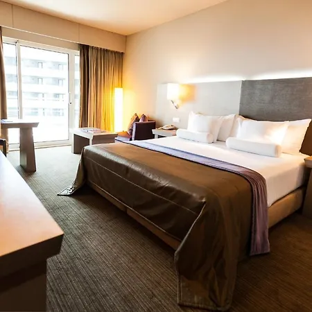 Melia Madeira Mare 5*