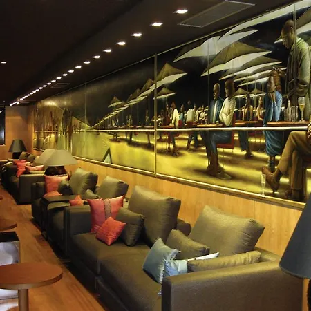 Hotel Melia Madeira Mare Funchal (Madeira)