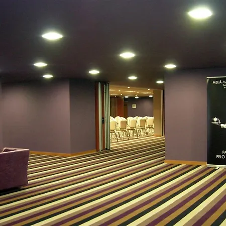 Hotel Meliá Madeira Mare Funchal (Madeira)