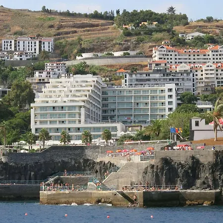 Hotel Melia Madeira Mare 5*