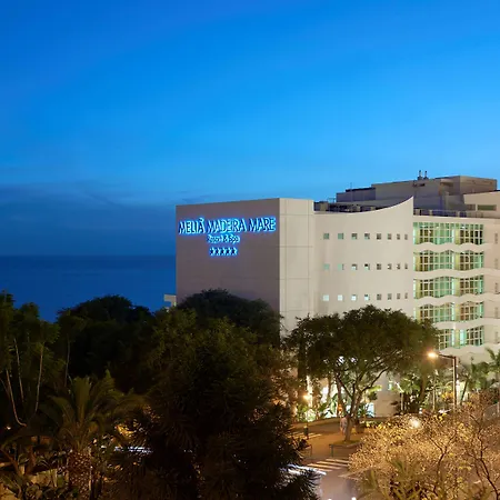 Melia Madeira Mare Hotel Funchal (Madeira)