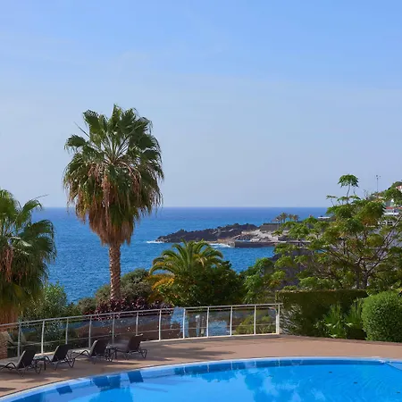Hotel Meliá Madeira Mare
