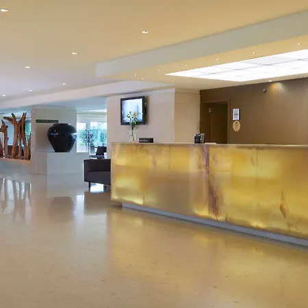 מלון Melia Madeira Mare 5*