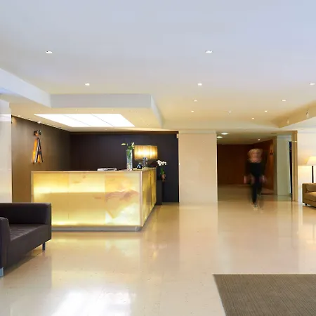 Melia Madeira Mare מלון 5*
