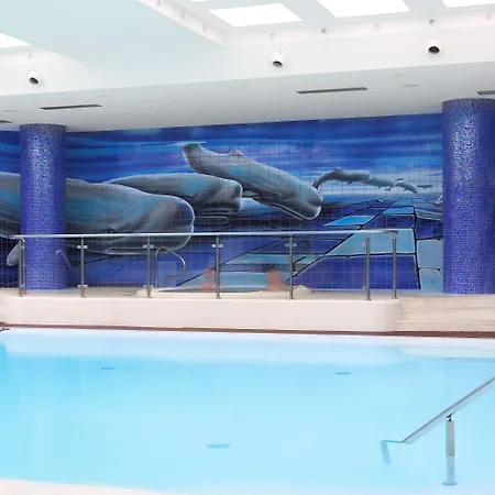 Melia Madeira Mare 5* Funchal (Madeira)