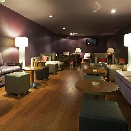 Melia Madeira Mare מלון
