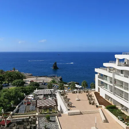 Hotel Melia Madeira Mare Funchal (Madeira)