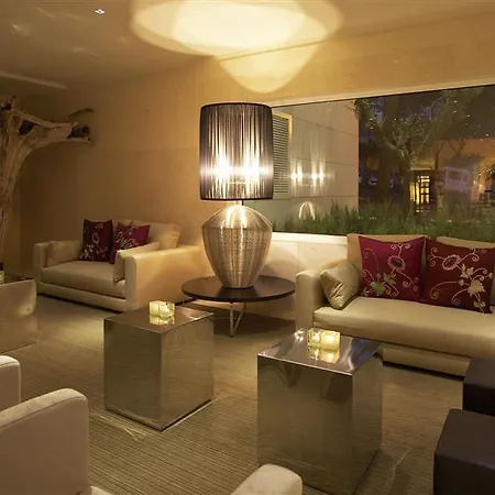 Hotel Melia Madeira Mare