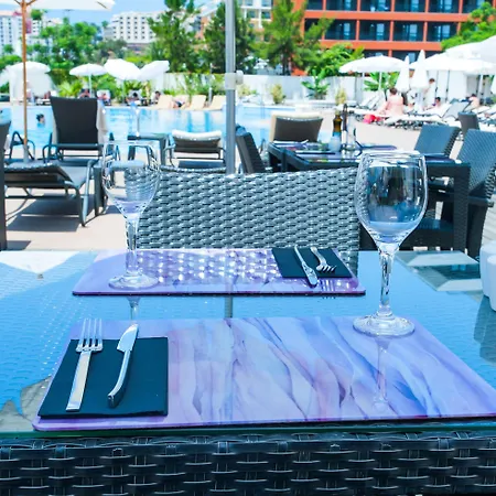 Hotel Melia Madeira Mare