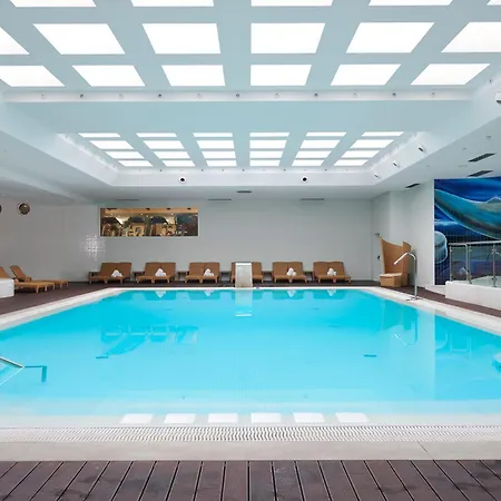 Hotel Melia Madeira Mare