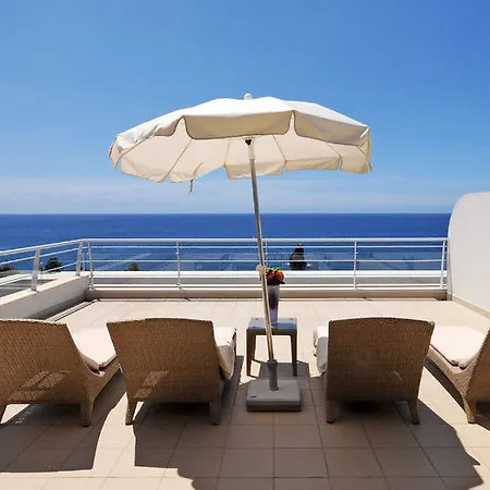 Melia Madeira Mare