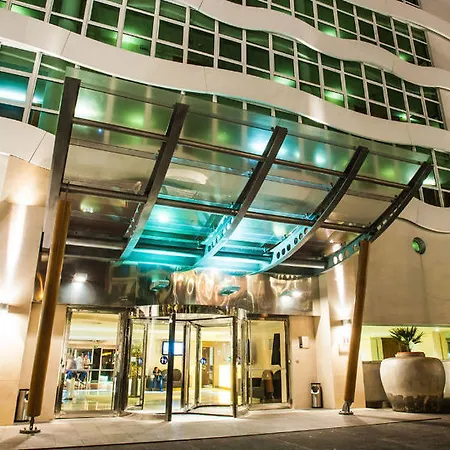 Melia Madeira Mare Hotel Funchal (Madeira)