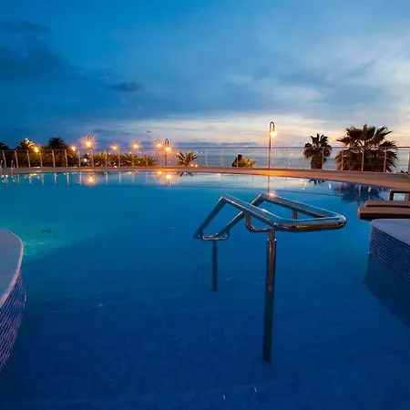 Ξενοδοχείο Melia Madeira Mare 5*