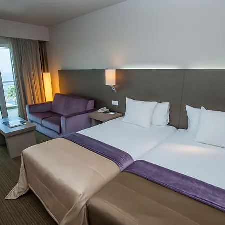 Melia Madeira Mare Otel Funchal