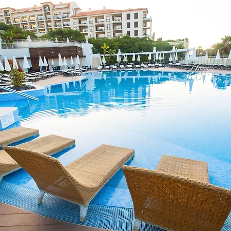 Otel Melia Madeira Mare