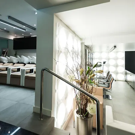 Meliá Madeira Mare 5*