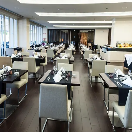 Melia Madeira Mare