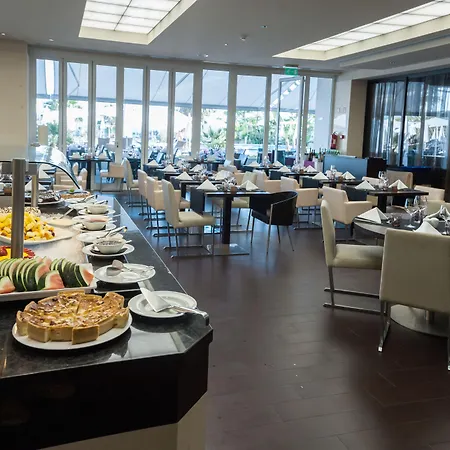 Melia Madeira Mare Otel