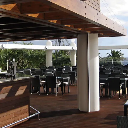 Meliá Madeira Mare 5* Funchal (Madeira)