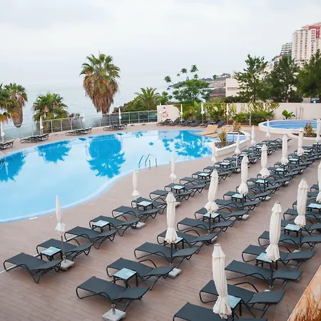 Melia Madeira Mare 5*
