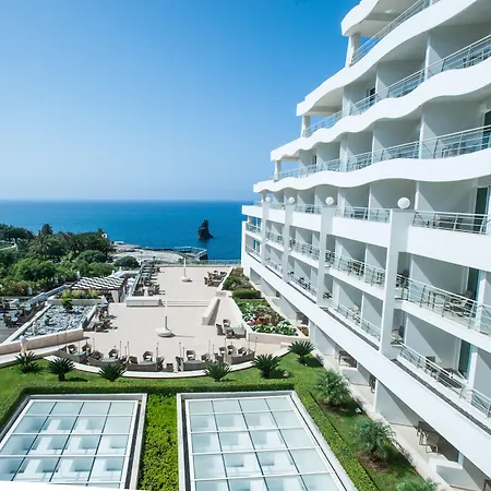 Melia Madeira Mare Otel 5*