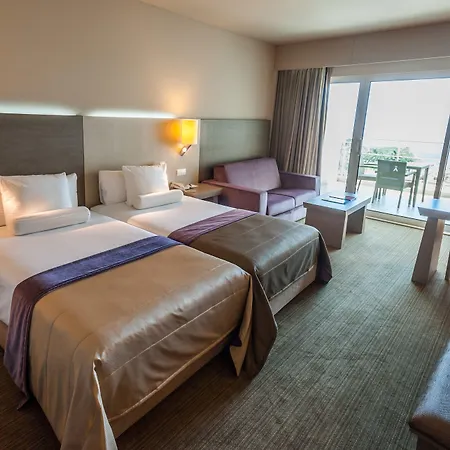 Otel Melia Madeira Mare