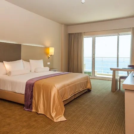 Melia Madeira Mare