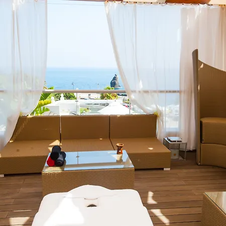 Melia Madeira Mare 5*