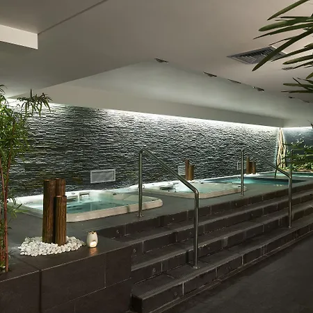 Hotel Melia Madeira Mare Funchal (Madeira)