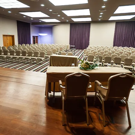 호텔 멜리아 마데이라 마레 5*