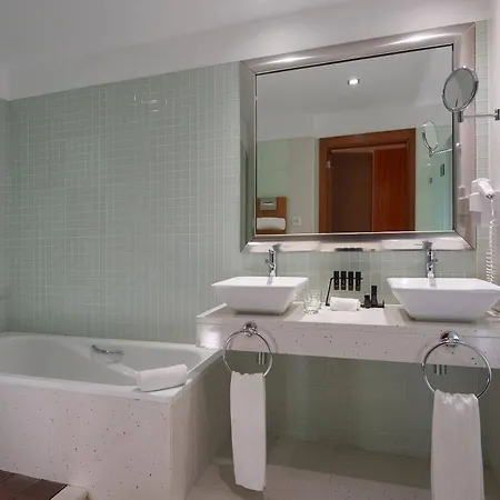 Ξενοδοχείο Melia Madeira Mare 5*