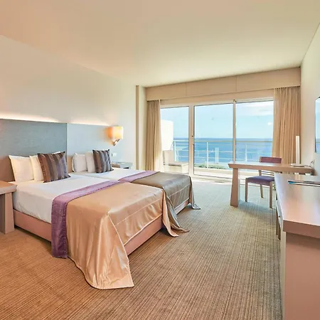 Ξενοδοχείο Melia Madeira Mare 5*
