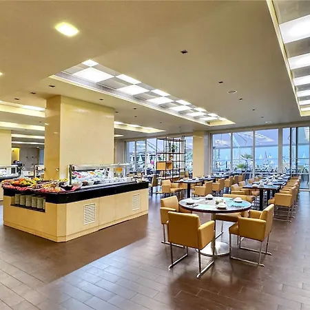 Melia Madeira Mare Hotel 5*