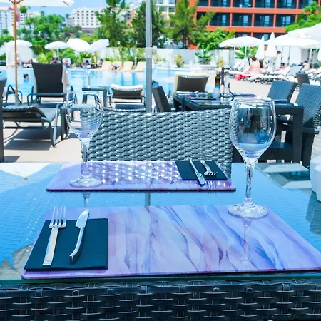 Melia Madeira Mare Funchal (Madeira)