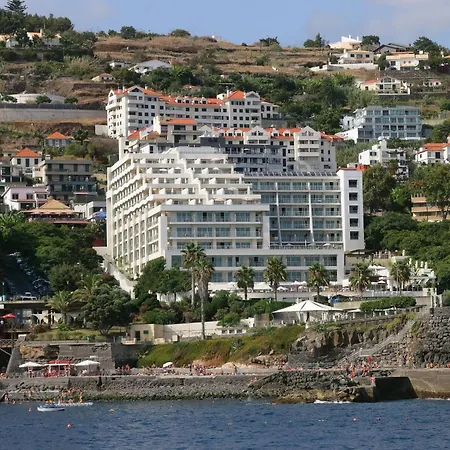 Melia Madeira Mare Hotell