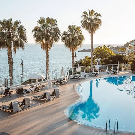 Hotell Melia Madeira Mare Funchal (Madeira)
