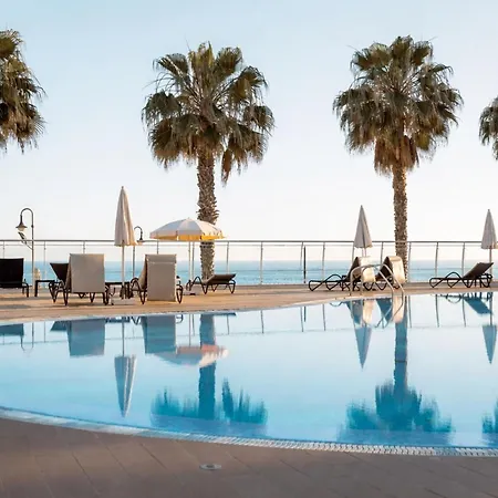 Hotel Melia Madeira Mare