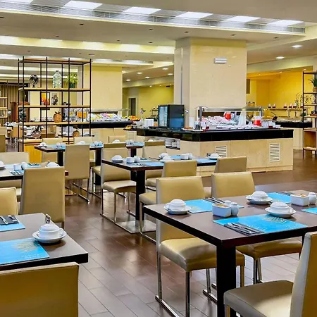 Melia Madeira Mare Otel 5*